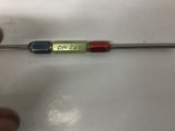Do All Go .1730-Y No Go .1750-Y Plug Gage