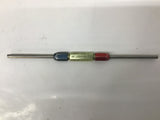 Do All Go .1730-Y No Go .1750-Y Plug Gage