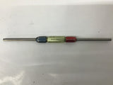 Do All Go .1730-Y No Go .1750-Y Plug Gage