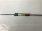 Do All Go .1730-Y No Go .1750-Y Plug Gage