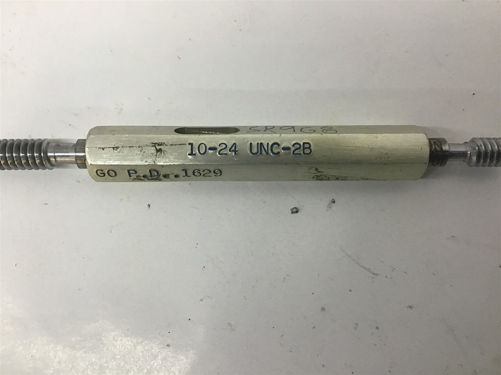 Southern Gage 10-24 UNC-2B Thread Plug Gage