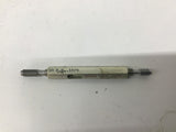 Southern Gage 10-24 UNC-2B Thread Plug Gage