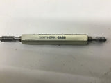 Southern Gage 10-24 UNC-2B Thread Plug Gage