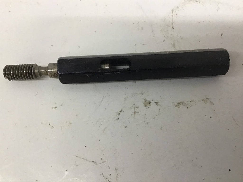 Threads INC 10-32 UNF-2B Thread Plug Gage