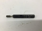 Threads INC 10-32 UNF-2B Thread Plug Gage