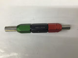 Dundick Go .5001 No Go .5006 Plug Gage