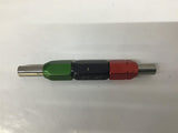 Dundick Go .5001 No Go .5006 Plug Gage