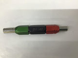 Dundick Go .5001 No Go .5006 Plug Gage