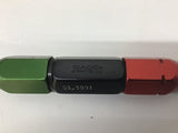 Dundick Go .5001 No Go .5006 Plug Gage