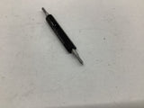 R&K Tool 2-64 UNF-3B Threaded Plug Gage GO .0759 NOGO .0779