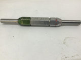 Mercury Go .3765 No Go .3775 Class X Plug Gage