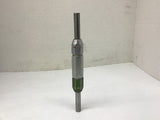 Mercury Go .3765 No Go .3775 Class X Plug Gage