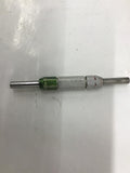 Mercury Go .3765 No Go .3775 Class X Plug Gage