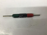 Gaco Go 1820 No Go 1920 Plug Gage