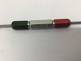 Dundick .095 .096 Go No Go Plug Gage