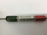 Dundick .095 .096 Go No Go Plug Gage
