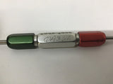 Dundick .095 .096 Go No Go Plug Gage