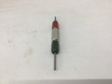 Dundick .095 .096 Go No Go Plug Gage