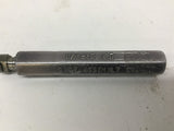 Gage Assembly Co 1/8-27 NPT Thread Pipe Plug Gage