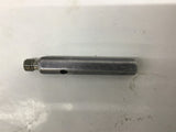 Gage Assembly Co 1/8-27 NPT Thread Pipe Plug Gage