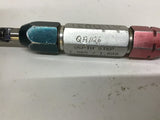 Mercury Go .374 No Go .378 Class Z Plug Gage Depth Step 1.865/1.885