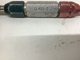 Mercury Go .374 No Go .378 Class Z Plug Gage Depth Step 1.865/1.885