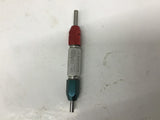 Mercury TF-001 0 Go .1950 No Go .2050 Class Z Plug Gage