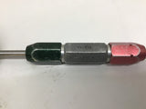 Mercury V-0139 Go .1820 No Go .1920 Class Y Plug Gage