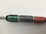 Mercury V-0139 Go .1820 No Go .1920 Class Y Plug Gage