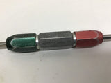 Mercury V-0139 Go .1820 No Go .1920 Class Y Plug Gage