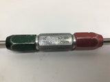 Mercury V-0139 Go .1820 No Go .1920 Class Y Plug Gage