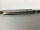 Du-Well 10-32 UNF-3B Thread Plug Gage