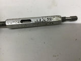 Du-Well 10-32 UNF-3B Thread Plug Gage
