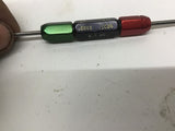Gaco Go .0956 No Go .1066 Plug Gage