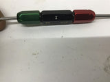 Gaco Go .0956 No Go .1066 Plug Gage