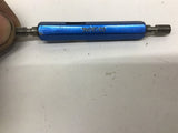 Thredco 10-32 UNF-2B Thread Plug Gage Go 0.1697 HI .1736