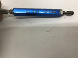 Thredco 10-32 UNF-2B Thread Plug Gage Go 0.1697 HI .1736
