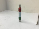 Vermont Gage Go .3917 No Go .3922 Plug Gage