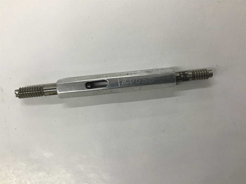 Westport 10-24 UNC-2B Thread Plug Gage