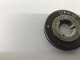 GACO 1/4-18 NPT Thread Ring Gage
