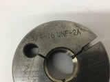 RK Tool 3/4-16 UNF-2A Thread Ring Gage