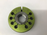 S.G.Co. 3/4-16 UNF-2A Thread Ring Gage GO .7079