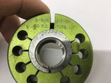 S.G.Co. 3/4-16 UNF-2A Thread Ring Gage GO .7079