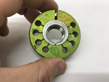 S.G.Co. 3/4-16 UNF-2A Thread Ring Gage GO .7079