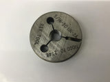 RK Tool 5/16-20 UN-2A Thread Ring Gage NOGO .2748