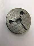 RK Tool 5/16-20 UN-2A Thread Ring Gage NOGO .2748