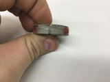 RK Tool 5/16-20 UN-2A Thread Ring Gage NOGO .2748
