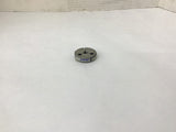 JL 5/16-24 UNF-2A Thread Ring Gage NOGO .2806