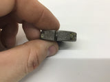 Duwell 5/16-18 UNC-2A Thread Ring Gage GO .2752
