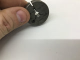 Duwell 5/16-18 UNC-2A Thread Ring Gage GO .2752